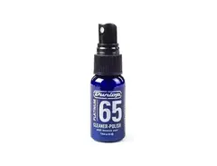 Dunlop P65CP1 Platinum 65 Guitar Bass Cleaner and Polish - 1 oz