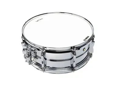 Yamaha SD-265A Steel Snare Drum