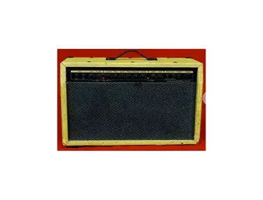 Epiphone EP-SC28 Stereo Chorus Amplifier