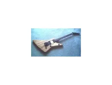 Custom Home-Built Explorer Copy