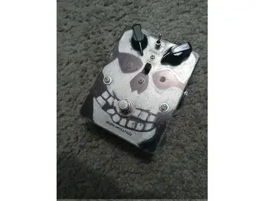CreepingNet RFZ-2 SkullFuzz