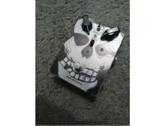 CreepingNet RFZ-2 SkullFuzz main image