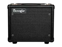 Mesa/Boogie 1X10 Boogie 14 Open-Back Guitar Speaker Cabinet Black