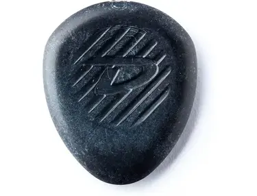 Dunlop Primetone 504 5.0mm Guitar Picks - Small, Round Tip