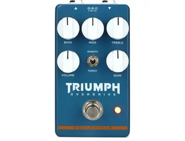 Wampler Triumph Overdrive