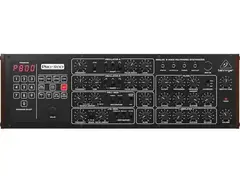Behringer Pro-800 - What To Know & Where To Buy | Equipboard