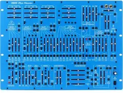 Behringer 2600 Blue Limited-Edition Analog Semi-modular Synthesizer