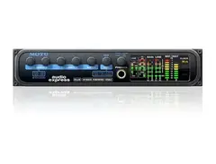 MOTU Audio Express 6 x 6 FireWire/USB 2.0 Audio Interface