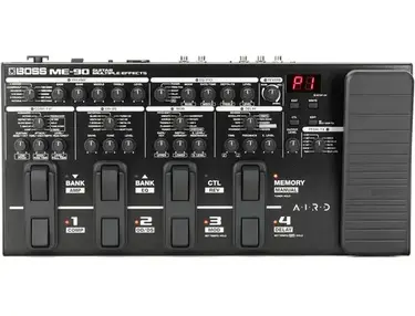 Boss ME-90 Guitar Multiple Effects