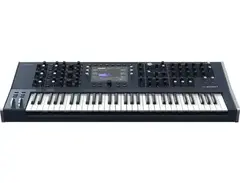 Waldorf Quantum Mk2 16-voice Polyphonic Hybrid Synthesizer