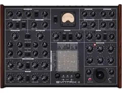 Erica Synths Syntrx II Analog Synthesizer - What To Know & Where