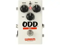 Warm Audio ODD Box v1