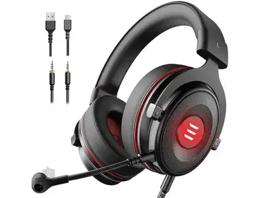 EKSA E900 3D Stereo Sound Headset