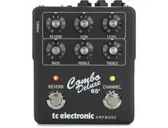 TC Electronic Ampworx Combo Deluxe '65