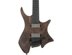 .strandberg* Boden Prog NX 7 Electric Guitar