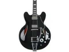Epiphone Shinichi Ubukata ES-355 Custom Bigsby Semi-hollowbody