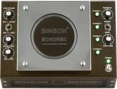 T-Rex Engineering Binson Echorec Magnetic Disk Delay