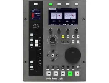 Solid State Logic UF1 Advanced DAW Controller