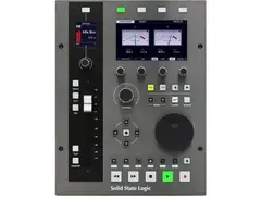 Solid State Logic UF1 Advanced DAW Controller