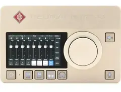 Neumann MT 48 USB-C Audio Interface main image