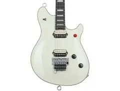 EVH MIJ Series Signature Wolfgang