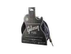 Gibson Pure Instrument Cable 18 Foot 2016 main image