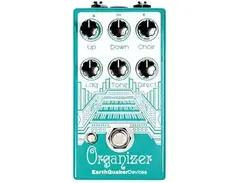 EarthQuaker Devices Organizer