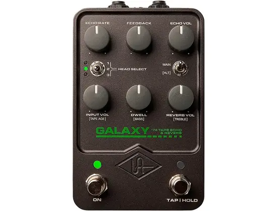 Universal Audio Galaxy '74 Tape Echo & Reverb