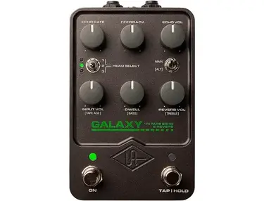 Universal Audio Galaxy '74 Tape Echo & Reverb