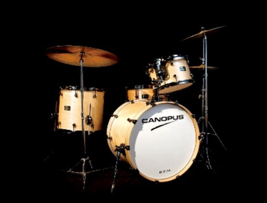 Canopus R.F.M Series
