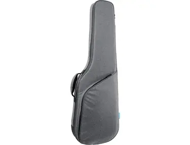 Ibanez Powerpad Ultra Igb724 Electric Guitar Gig Bag Charcoal Gray