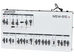 Michigan Synth Works MSW-810 main image