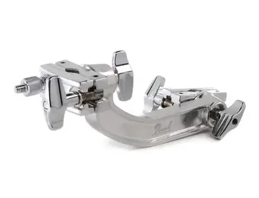 Pearl AX-25L Dual Quick-release Revolving Clamp - Long