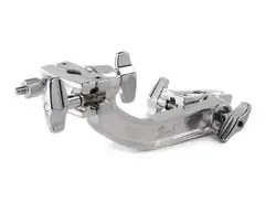 Pearl AX-25L Dual Quick-release Revolving Clamp - Long