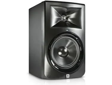 JBL LSR308 8" Powered Studio Monitors
