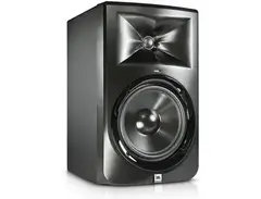 JBL LSR308 8" Powered Studio Monitors