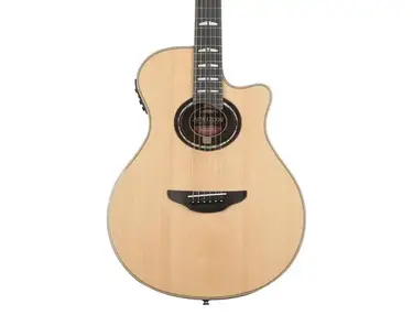 Yamaha APX1200II Acoustic-Electric Guitar