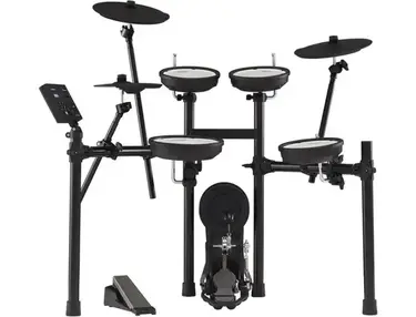 Roland V-Drums TD-07KV Electronic Drum Set
