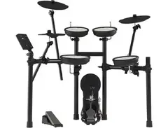 Roland V-Drums TD-07KV Electronic Drum Set