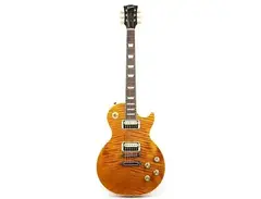 Gibson Les Paul Slash Appetite Electric Guitar | main image