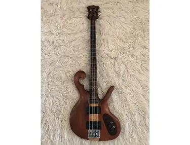 Carl Thompson Bass