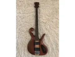 Carl Thompson Bass