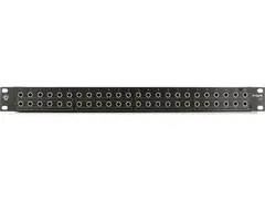 Black Lion Audio PBR TRS Patchbay