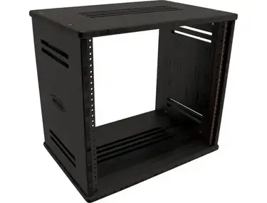 JamRacks 10 Space Rack