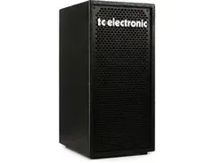 TC Electronic BC208 2x8" 200-watt Bass Cabinet