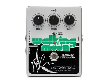 Electro-Harmonix Andy Summers Walking on the Moon
