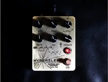 Electronic Audio Experiments Hypersleep V2