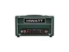 Hiwatt Hi-5 2-Channel 5-Watt Guitar Amp Head