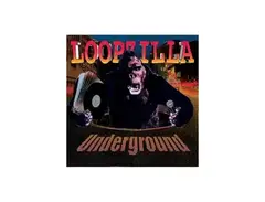Big Fish Audio Loopzilla Underground main image