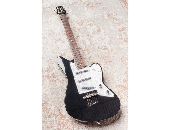 Jackson Surfcaster - Artists Using It | Equipboard